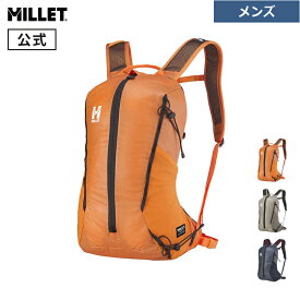 【公式】 ミレー (Millet) ワナカ 10 MIS2402 あす楽