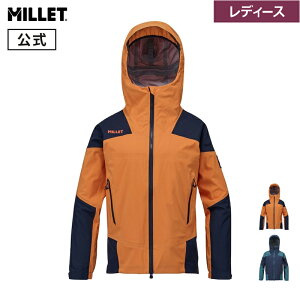 �y�����z �~���[ (Millet) �y���f�B�[�X�z�g�����W�[ �e�B�t�H�� �^�t �W���P�b�g MIV02084 �h�� TRILOGY TYPHON �y�� �n�[�h�V�F��