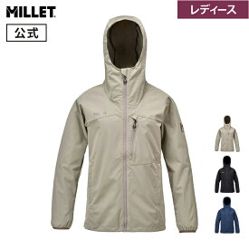 【公式】 ミレー (Millet) 【レディース】インセクト バリヤー ビオナセ ジャケット MIV02086 あす楽