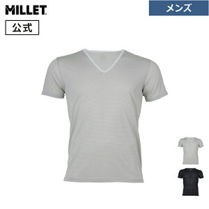 �y�����z �~���[ (Millet) �h���C�i�~�b�N �X���[ II V �V���[�g�X���[�u MIV02101 DRYNAMIC THROUGH �A���_�[�E�F�A �����Y �C���i�[
