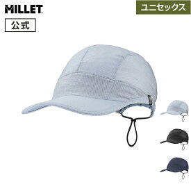 【公式】 ミレー (Millet) パーフ ブレス キャップ MIV10098 あす楽