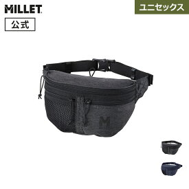 【公式】 ミレー (Millet) キリバチ KIRIBATI MIS0551 / ウエストバック あす楽