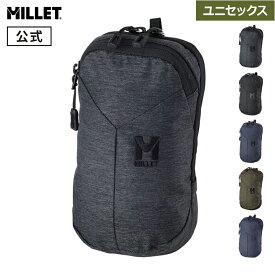 【公式】 ミレー (Millet) ヴァリエ ポーチ VARIETE POUCH MIS0592 あす楽