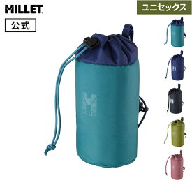 【公式】 ミレー (Millet) ボトル ホルダー 500ML BOTTLE HOLDER MIS0662 あす楽