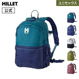 【公式】 ミレー (Millet) プラロ NX 14 MIS0762 あす楽