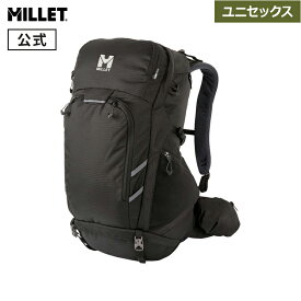 【公式】 ミレー (Millet) ハナン 40 MIS2199 リュック あす楽