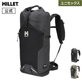 【公式】 ミレー (Millet) ミクスト25+5 MIS2230 リュック あす楽