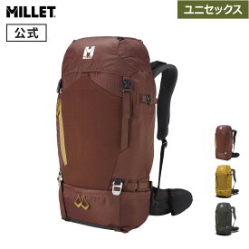 【公式】 ミレー (Millet) ウビック40 MIS2264 リュック あす楽