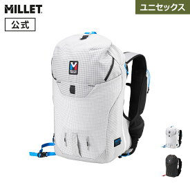 【公式】 ミレー (Millet) トリロジー スカイ 25+ MIS2332 リュック トレイルランニング