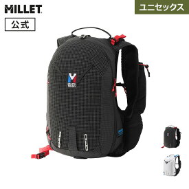 【公式】 ミレー (Millet) トリロジー スカイ 15+ MIS2333 リュック トレイルランニング