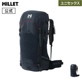 【公式】 ミレー (Millet) セネカ エア 40 MIS2336 あす楽