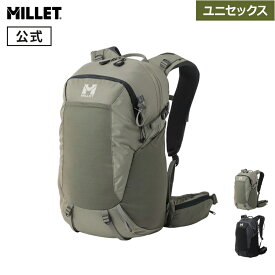 【公式】 ミレー (Millet) ハイカー エア 20 MIS2342 あす楽