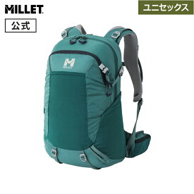 【公式】 ミレー (Millet) ハイカー エア 18 W MIS2343 あす楽