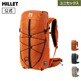 【公式】 ミレー (Millet) ワナカ 30 MIS2346 あす楽