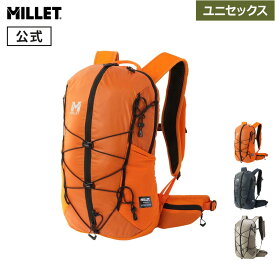 【公式】 ミレー (Millet) ワナカ 20 MIS2348 あす楽