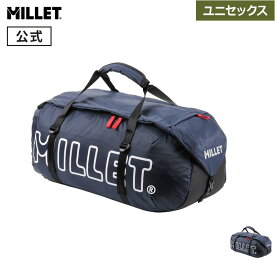 【公式】 ミレー (Millet) ディビノ ダッフル 40 MIS2373 あす楽