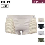 【公式】 ミレー (Millet) 【レディース】ドライナミック メッシュ ショーツ DRYNAMIC MESH MIV01280 ア…