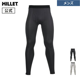 【公式】 ミレー (Millet) アンチ インセクト タイツ MIV02005 あす楽