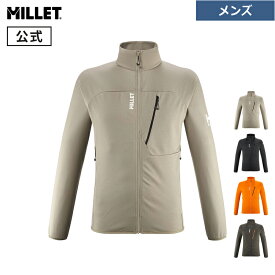 【公式】 ミレー (Millet) ロッカ ジャケット III MIV9715 あす楽