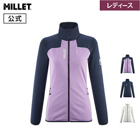 【公式】 ミレー (Millet) 【レディース】ロッカ ジャケット III MIV9721 あす楽