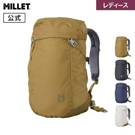 【公式】 ミレー (Millet) スイウ 22 MIS0719 あす楽