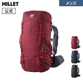 【公式】 ミレー (Millet) サースフェー NX 40+5 MIS0754 あす楽