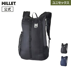【公式】 ミレー (Millet) デフィ 16 MIS0790 あす楽