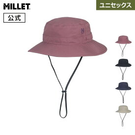 【公式】 ミレー (Millet) ティフォン 50000 ストレッチ レイン ハット TYPHON MIV01795 / 帽子 あす楽