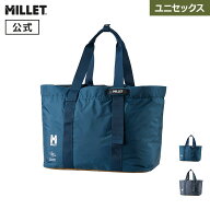 【公式】 ミレー (Millet) オフライン ギアバッグ MIS01322 トート