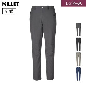 【公式】ミレー(Millet) 【レディース】クローゼット パンツ MIV02147