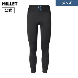 【公式】ミレー(Millet) インテンス タイツ MIV10370 メンズ