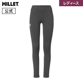【公式】ミレー(Millet) 【レディース】カメット パワーパンツ MIV10721