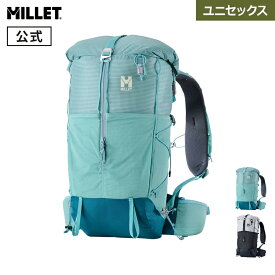 【公式】ミレー(Millet) パルマラン 25 MIS01302 リュック 登山 PARMELAN