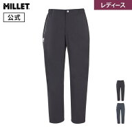 【公式】 ミレー (Millet) 【レディース】ティフォン ストレッチパンツ MIV03208 レインウェア TYPHON 防…