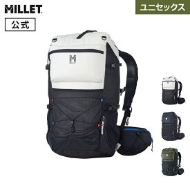 【公式】 ミレー (Millet) クンブ マウンテン クルーズ 37 MIS0780 リュック KHUMBU 登山