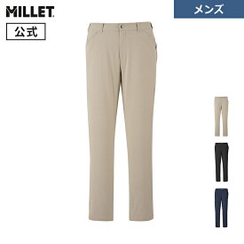 【公式】 ミレー (Millet) ブリーズ メッシュ パンツ MIV02012 あす楽 BREATHE MESH