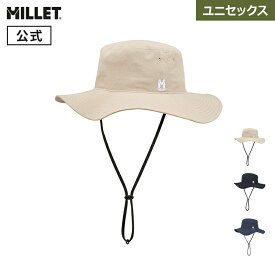 【公式】 ミレー (Millet) ブリーズ メッシュ ハット MIV02029 あす楽 BREATHE MESH