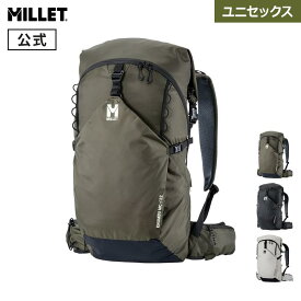 【公式】 ミレー (Millet) クンブ マウンテン クルーズ 22 MIS01307 リュック KHUMBU 登山