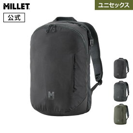【公式】ミレー(Millet) EXP NX 24 MIS01309 リュック 通勤 通学 ビジネス