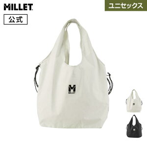 �y�����z �~���[ (Millet) �~�j �p�b�J�u�� �G�R �o�b�O MIS01313 �����b�N