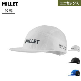 【公式】ミレー(Millet) 【ユニセックス】インテンス キャップ MIV10410 あす楽 INTENSE