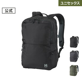【公式】 ミレー (Millet) EXP 17 MIS0725 リュック 通勤 通学 ビジネス