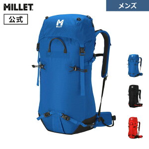 ミレー PROLIGHTER 30+10 MIS2272 30+10L (登山用リュック・ザック 