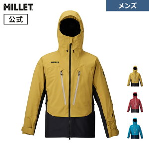 yz ~[ (Millet) eBtH EH[ lNXg XeB[v WPbg MIV03153 TYPHON WARM XL[