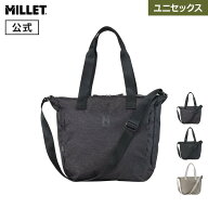 【公式】ミレー(Millet) EXP トート MIS01349 トートバッグ