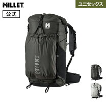 楽天市場】バックパック 45l ミレーの通販