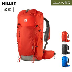 【公式】ミレー(Millet) GRX 30 MIS01330 リュック