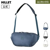 【公式】ミレー(Millet) セムノ ボディバッグ MIS01336 リュック
