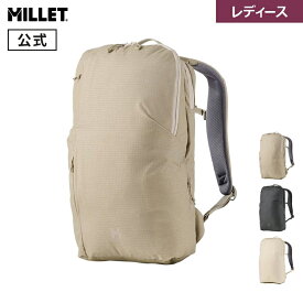 【公式】ミレー(Millet) 【レディース】スイウ 17 MIS01339 リュック