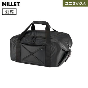 �y�����z�~���[(Millet) �V�����j�[ �_�b�t�� 35+10 MIS2484 �����b�N